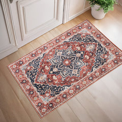 Washable Rugs HAMILTON Terra