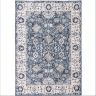 Washable Rugs Auckland Blue