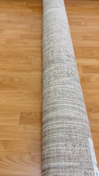 Marlow Abstract Rug | Duck & Super Soft