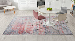 Living Room Rug Mayfair Collection Cream
