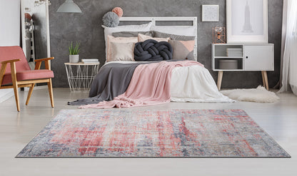 Living Room Rug Mayfair Collection Cream