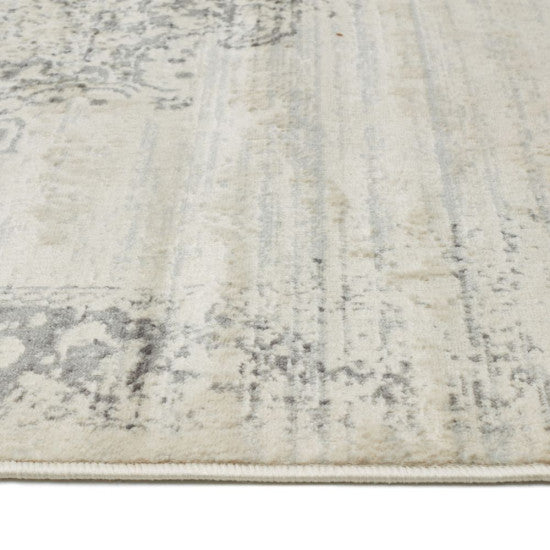 Vintage Rugs Pandora Collection Rug Ivory